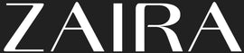 Logotipo da loja Zaira