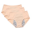 Calcinha Comfort. Antivazamento Para Incontinência Urinária - Conforto e Proteção o dia todo!