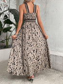 Vestido Longo Valentina