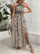 Vestido Longo Valentina