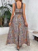 Vestido Longo Valentina