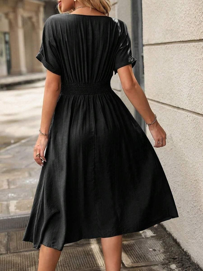 Vestido Midi Casual