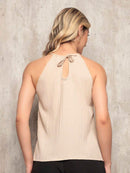 Blusa Regata Mônaco