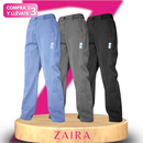 [Llevate 3, pagá 2] + 2 Regalos - Pantalones de Mujer Aurora en Tela de Seda Fría y Poliéster (¡Tu Nueva Prenda Favorita!)