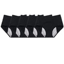 Calcinha Comfort. Antivazamento Para Incontinência Urinária - Conforto e Proteção o dia todo!