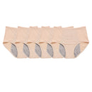 Calcinha Comfort. Antivazamento Para Incontinência Urinária - Conforto e Proteção o dia todo!