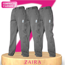 [Llevate 3, pagá 2] + 2 Regalos - Pantalones de Mujer Aurora en Tela de Seda Fría y Poliéster (¡Tu Nueva Prenda Favorita!)