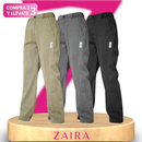 [Llevate 3, pagá 2] + 2 Regalos - Pantalones de Mujer Aurora en Tela de Seda Fría y Poliéster (¡Tu Nueva Prenda Favorita!)