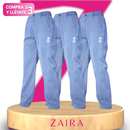 [Llevate 3, pagá 2] + 2 Regalos - Pantalones de Mujer Aurora en Tela de Seda Fría y Poliéster (¡Tu Nueva Prenda Favorita!)