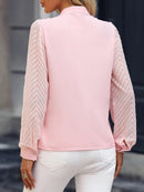 Camisa Casual Juliette