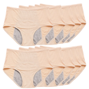 Calcinha Comfort. Antivazamento Para Incontinência Urinária - Conforto e Proteção o dia todo!