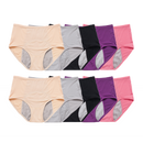 Calcinha Comfort. Antivazamento Para Incontinência Urinária - Conforto e Proteção o dia todo!