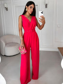 Macacão em Alfaiataria