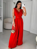 Macacão em Alfaiataria