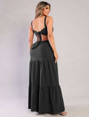 Vestido Longo Amaitê