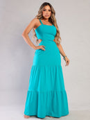 Vestido Longo Amaitê