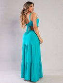 Vestido Longo Amaitê