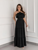 Vestido Longo Mônica