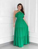 Vestido Longo Mônica