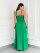 Vestido Longo Mônica