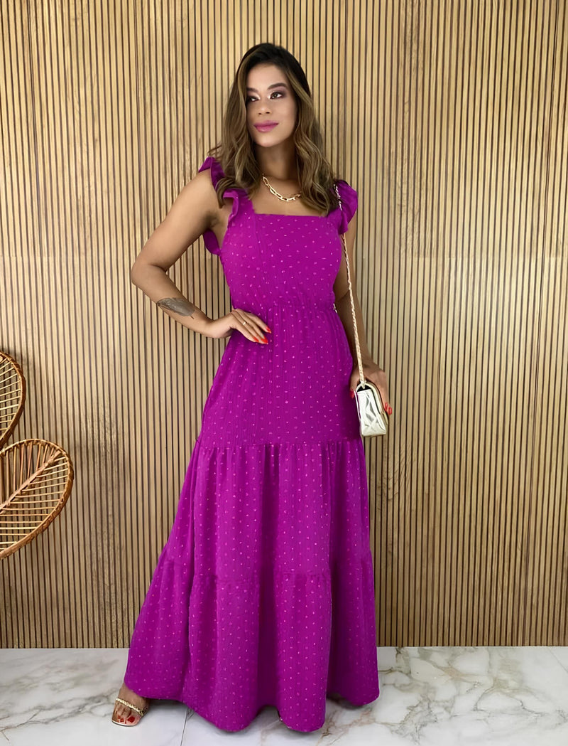 Vestido Serenita