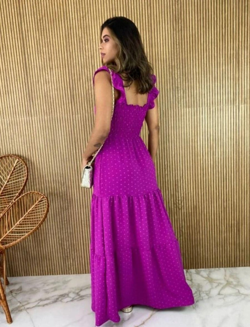 Vestido Serenita