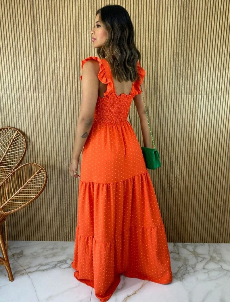 Vestido Serenita