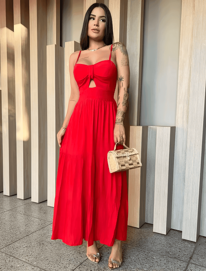 Vestido Mia