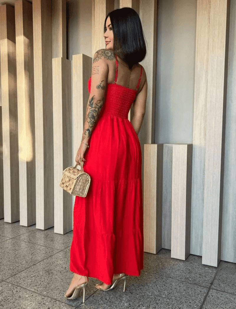 Vestido Mia