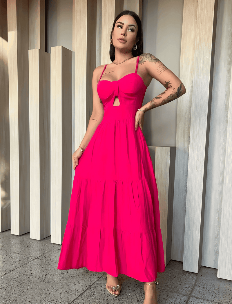 Vestido Mia