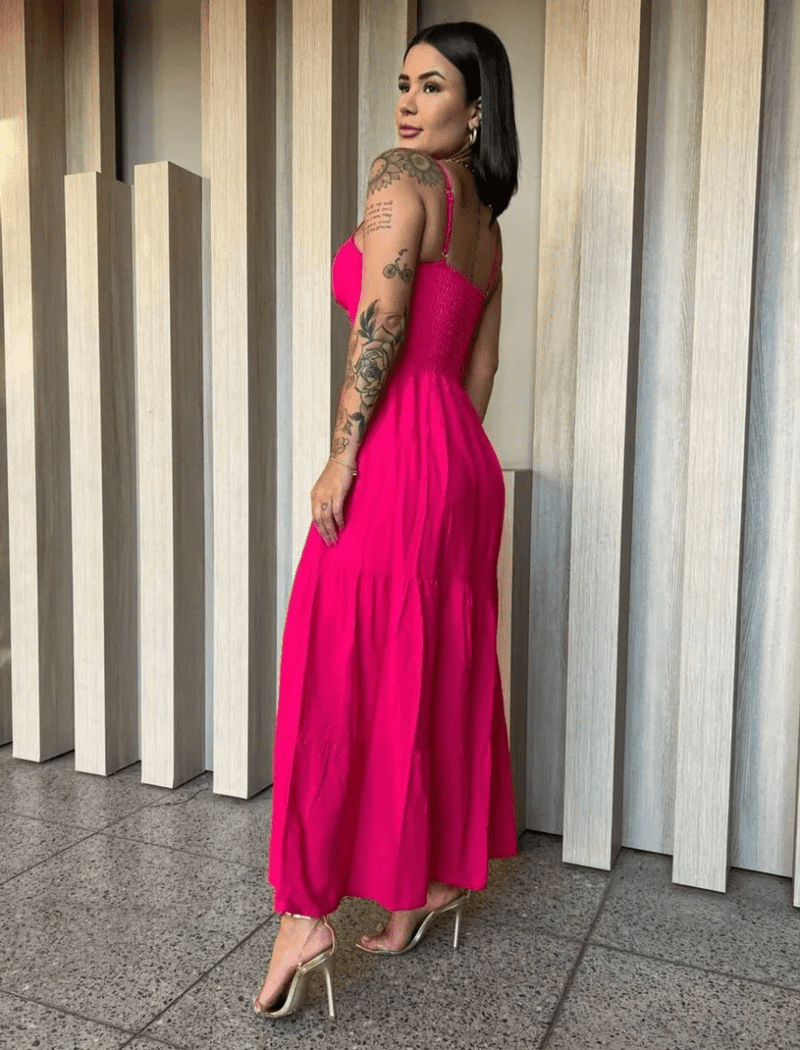 Vestido Mia