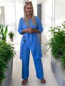 Conjunto Vivienne + Bolça Exclusiva de Brinde