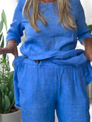 Conjunto Vivienne + Bolça Exclusiva de Brinde