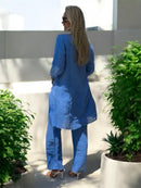 Conjunto Vivienne + Bolça Exclusiva de Brinde