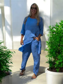 Conjunto Vivienne + Bolça Exclusiva de Brinde