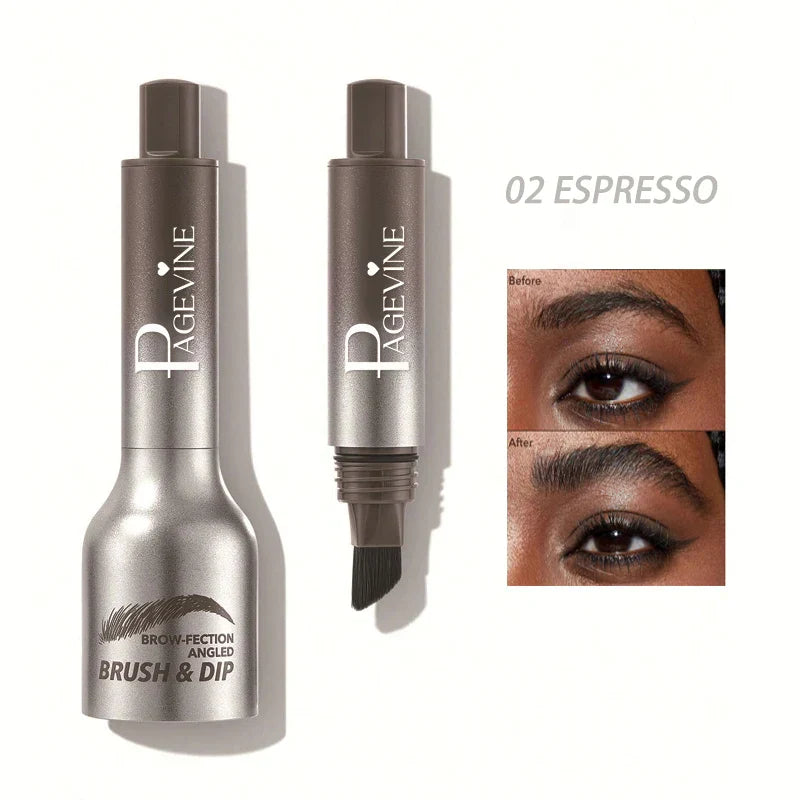 Preenchedor de Sobrancelha Profissional + Brinde Exclusivo