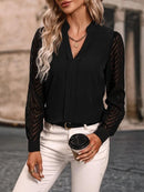Camisa Casual Juliette