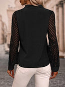 Camisa Casual Juliette