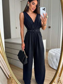 Macacão em Alfaiataria